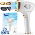 Nawy® DermaLaser LS-999 Pro IPL Laser Ontharingsapparaat